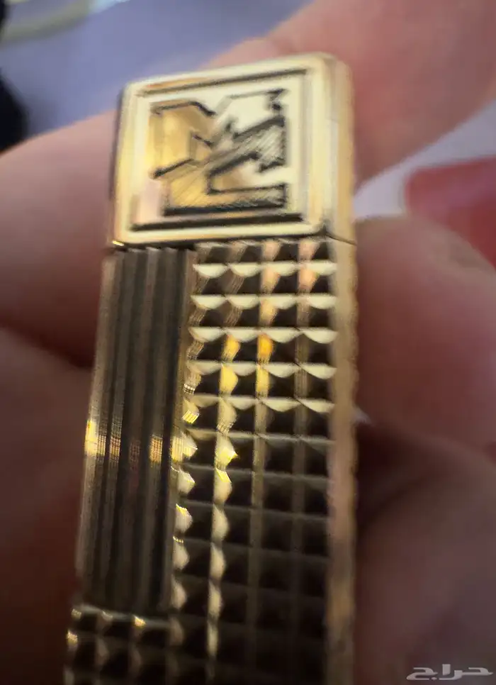 ولاعات ديبون ST Dupont فاااخرة جدا 8