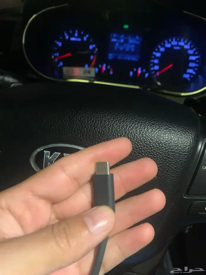 وصلة بروجكتر انكر 1