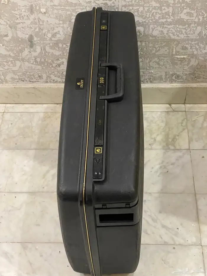 158  شنطة سفر ديلسي 1