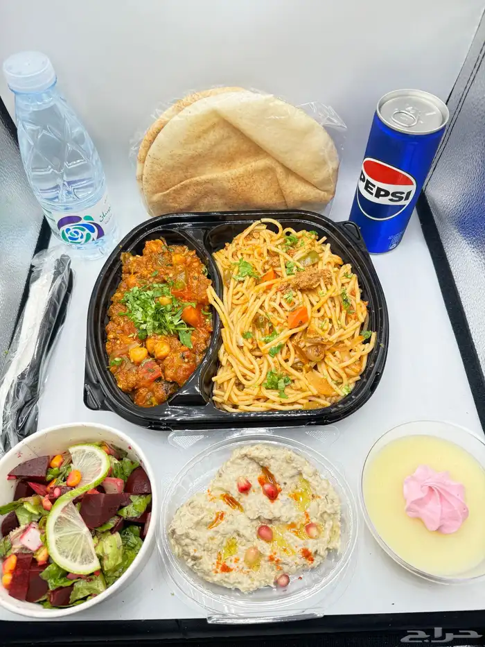 مطعم افنتات حفلات تنظيم الحفلات والمناسبات والمؤتمرات 7