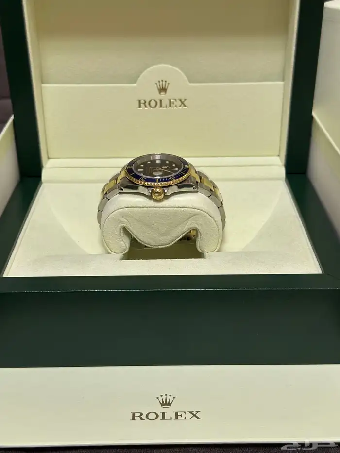ساعة روليكس ROLEX تم البيع 7