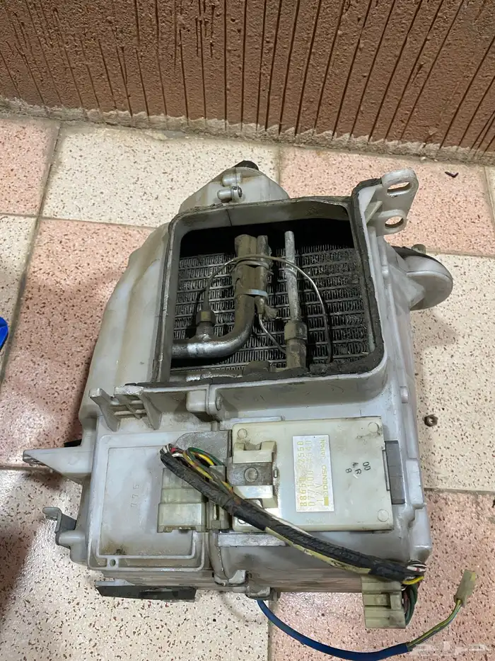 كرسيدا تشليح 89-96 1