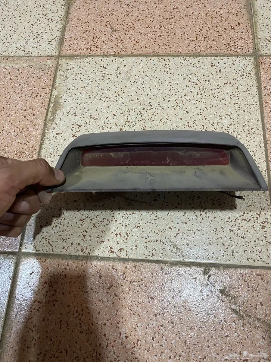كرسيدا تشليح 89-96 20