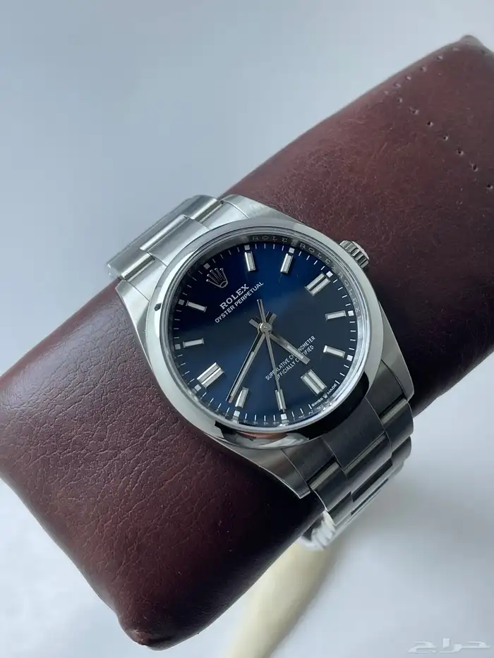 رولكس اويستر بربتشوال rolex 0