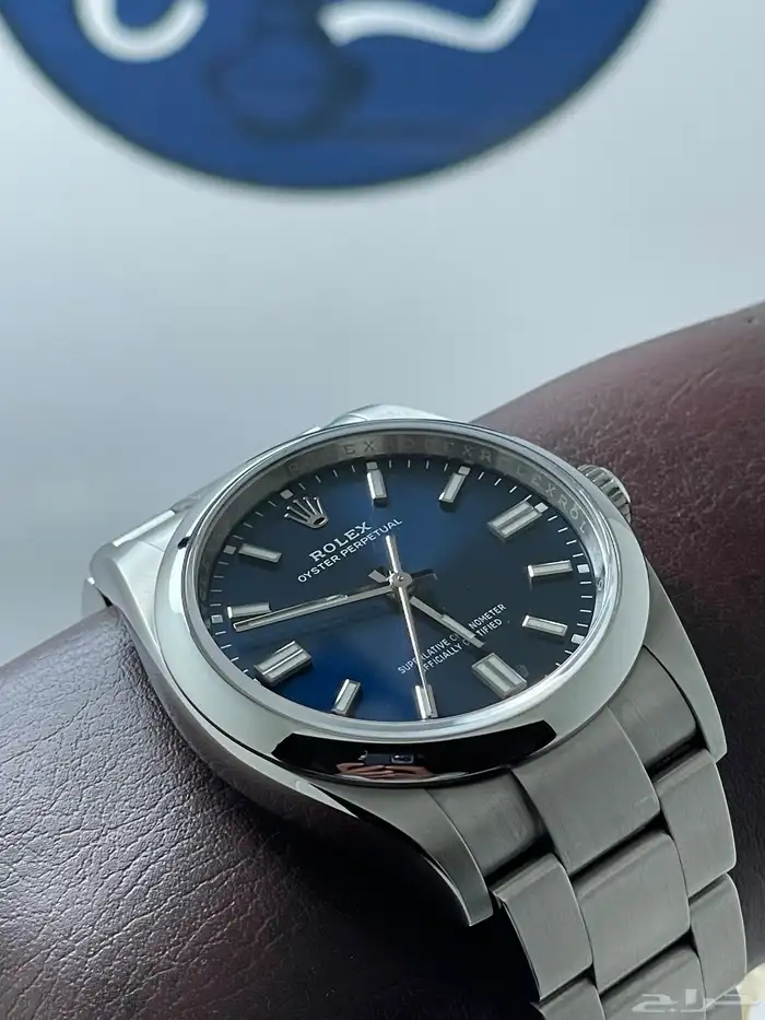 رولكس اويستر بربتشوال rolex 3