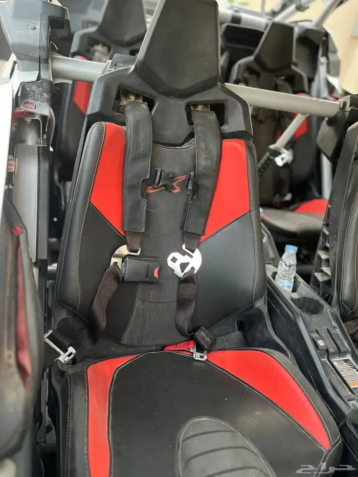 بقي can am x3 كانام 2019 2