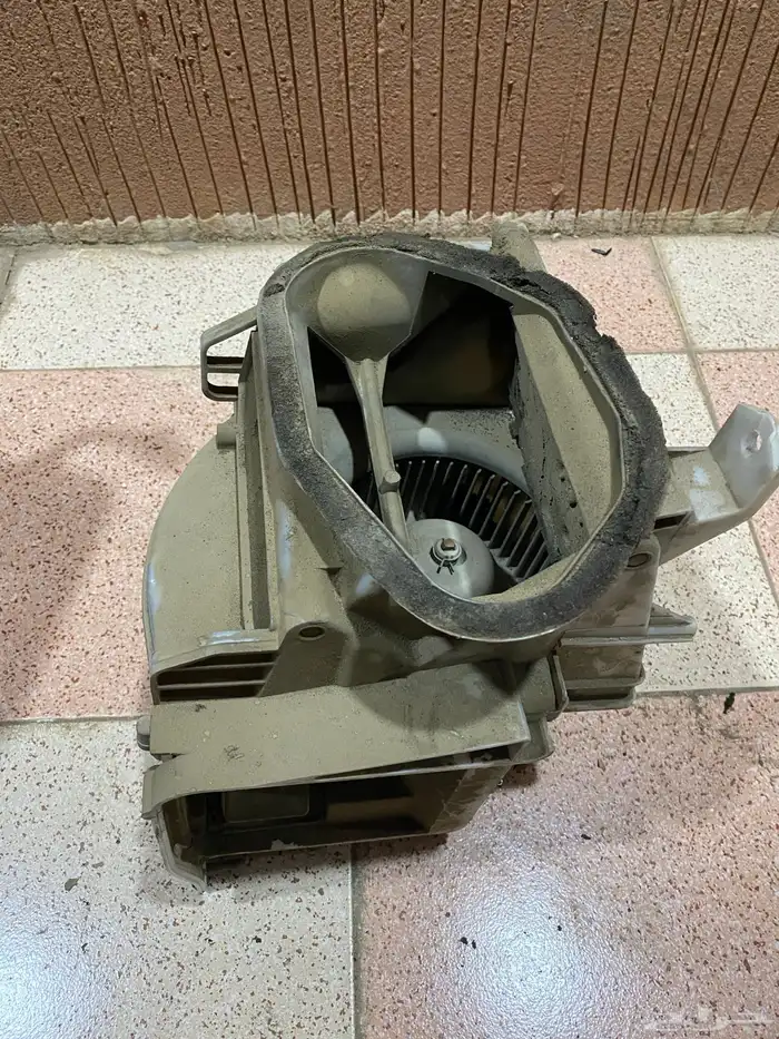 كرسيدا تشليح 89-96 0