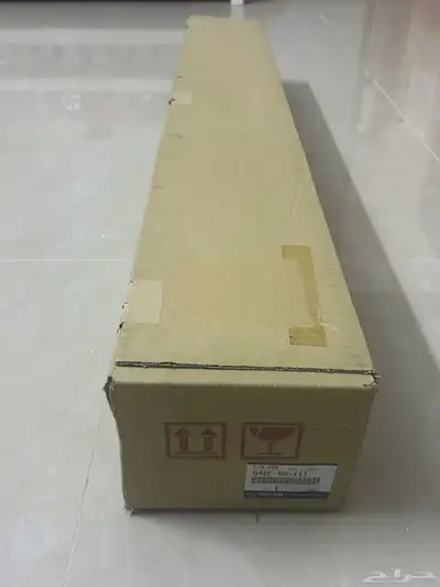 قطع مازدا وكاله شبك صدام حشوه صدام امامي 0