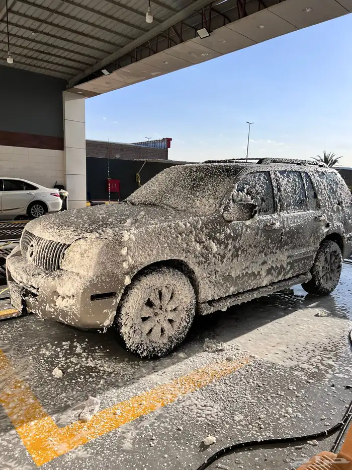 ماشالله تبارك الرحمن اعرض لكم موتري فورد الحد13 86