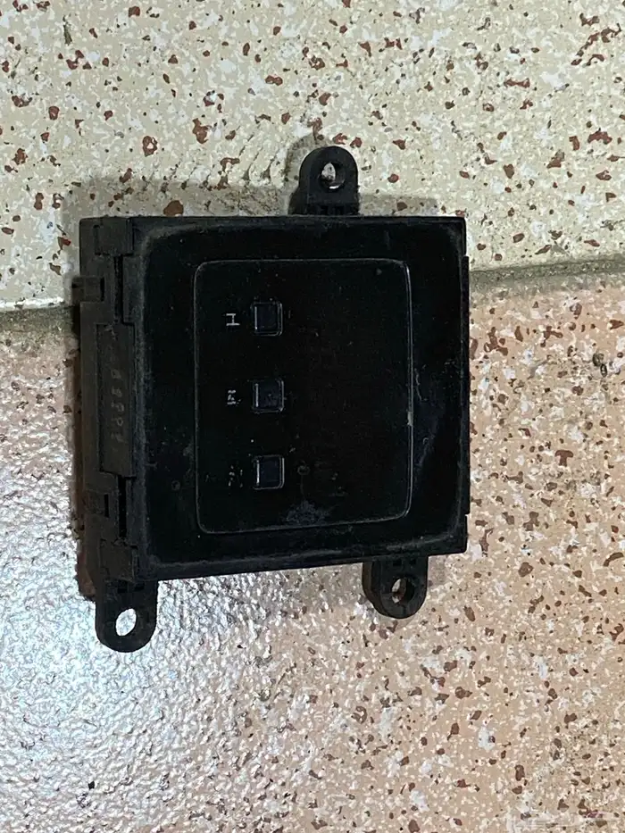 كرسيدا تشليح 89-96 7