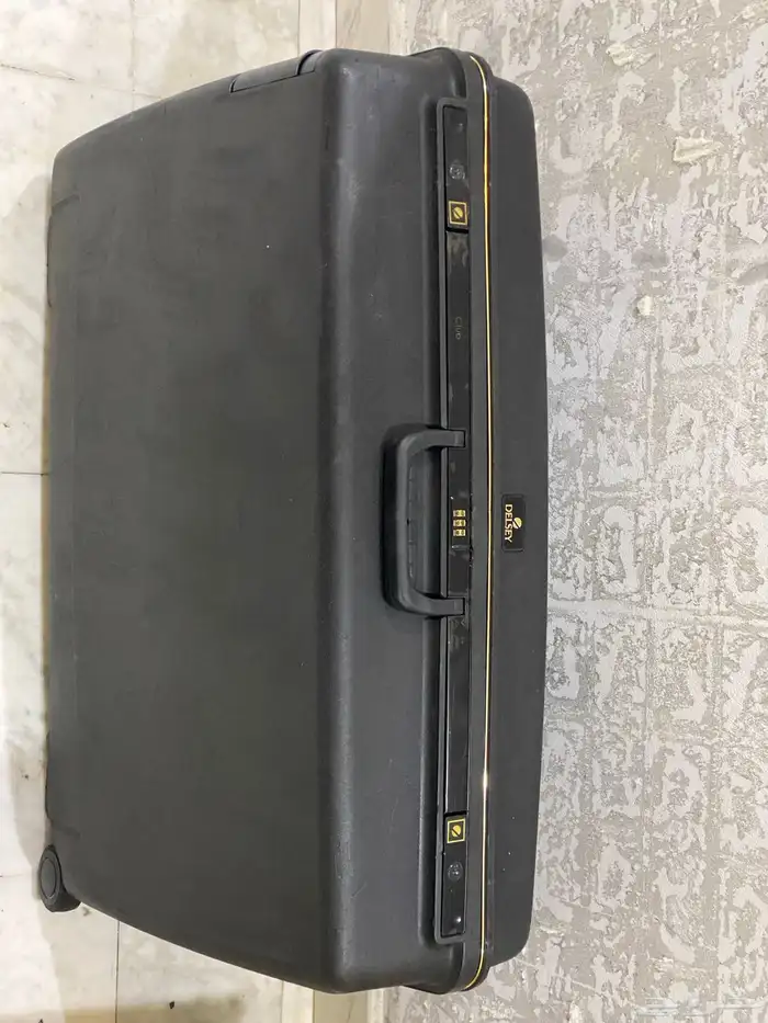 158  شنطة سفر ديلسي 2