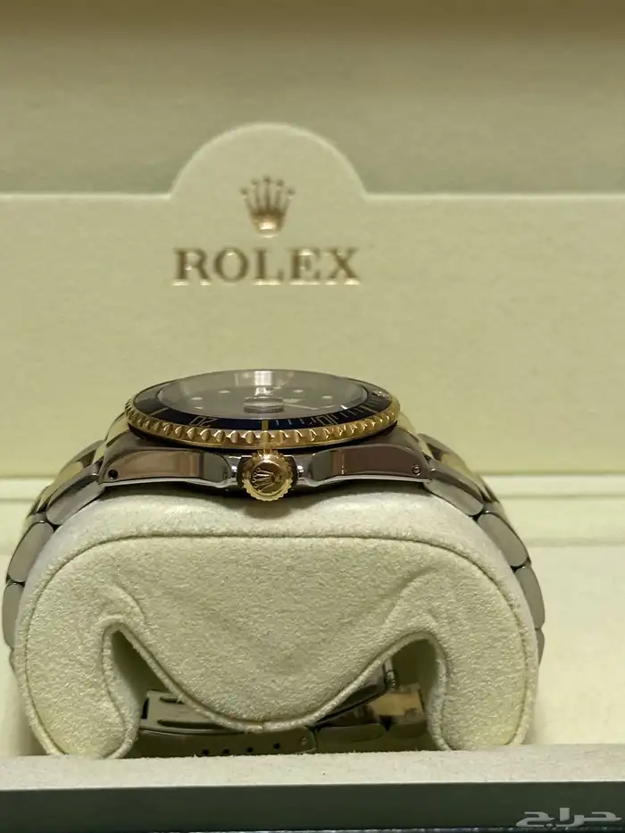 ساعة روليكس ROLEX تم البيع 8