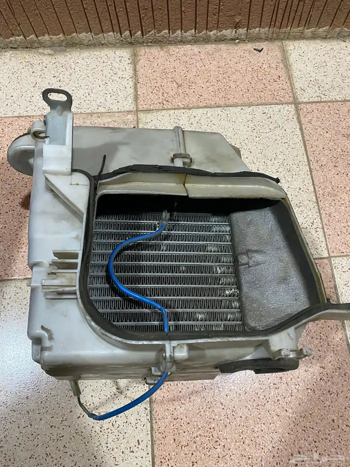 كرسيدا تشليح 89-96 2