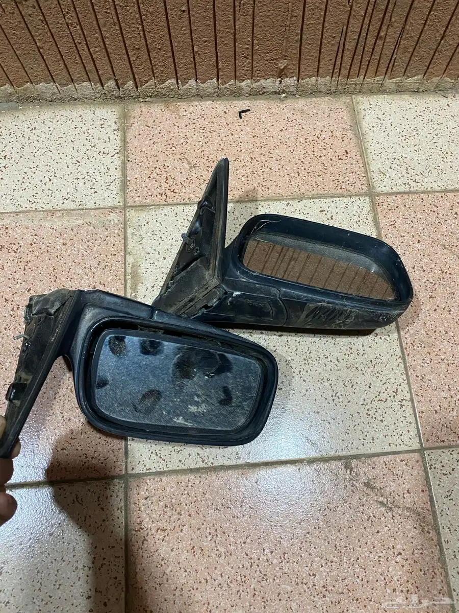 كرسيدا تشليح 89-96 18