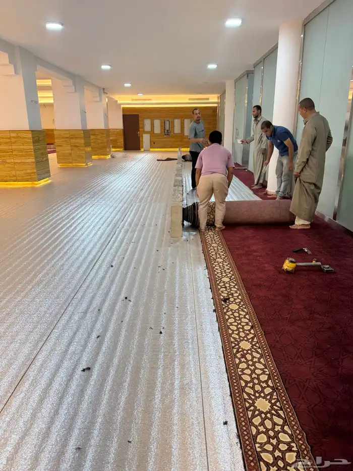 تشطيب وديكورات واشراف 13