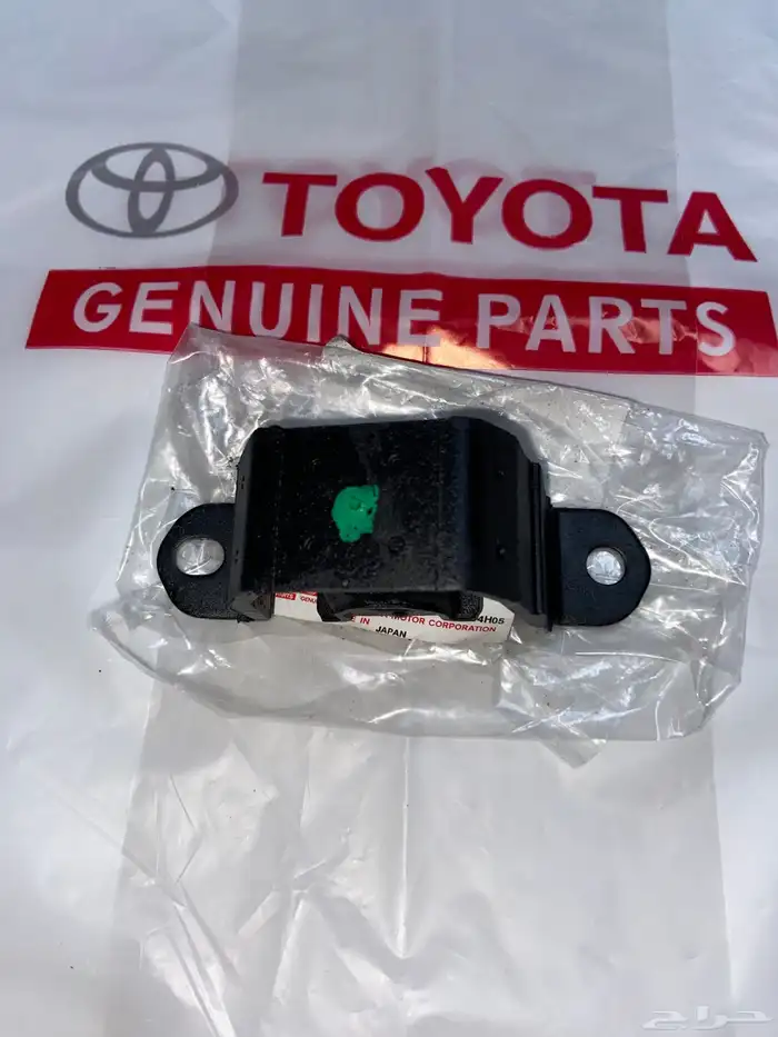 كرسي شيال كامري الوسط جديد اصلي وكالة 2