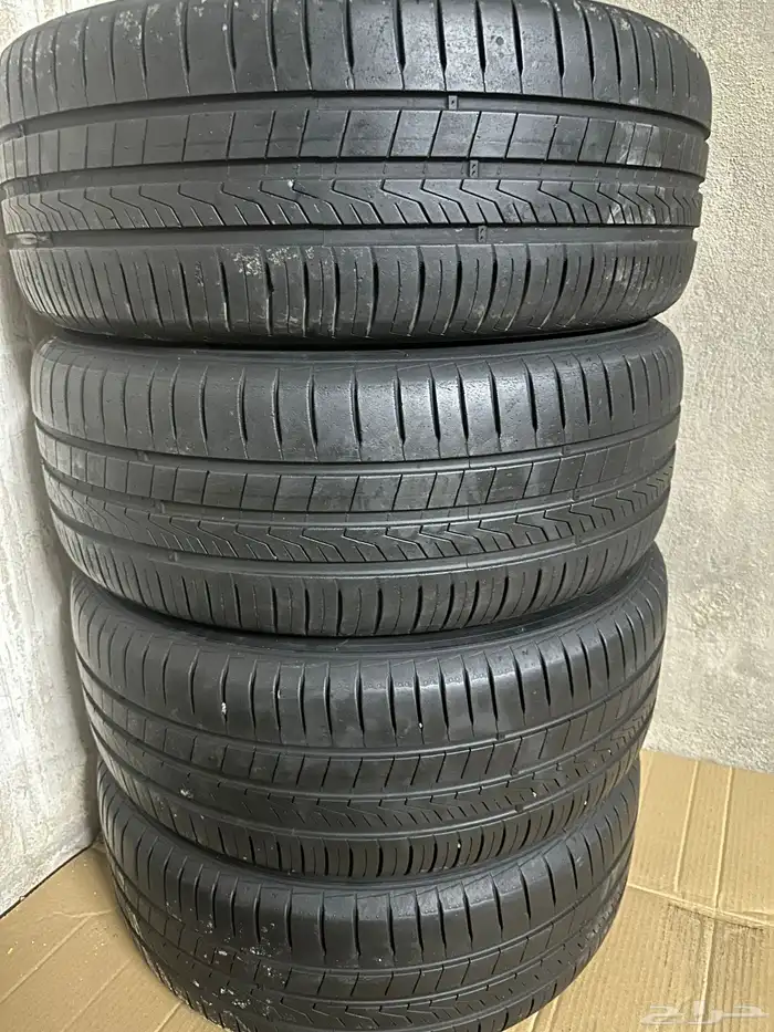 جنوط النترا نص فل 2023 مقاس 16 سمارت 2