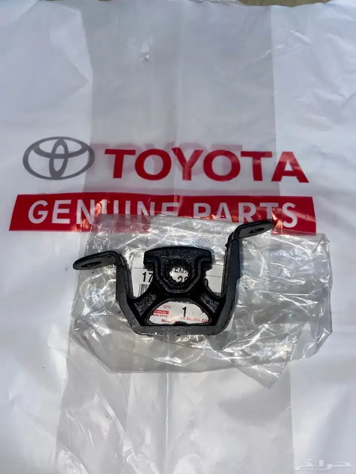 كرسي شيال كامري الوسط جديد اصلي وكالة 0