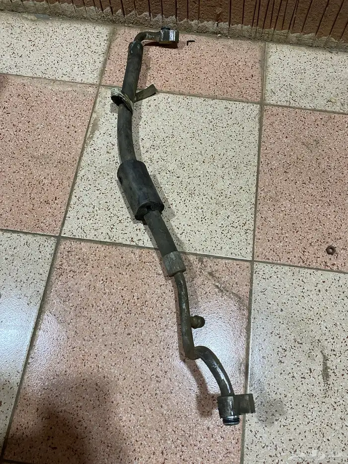 كرسيدا تشليح 89-96 14