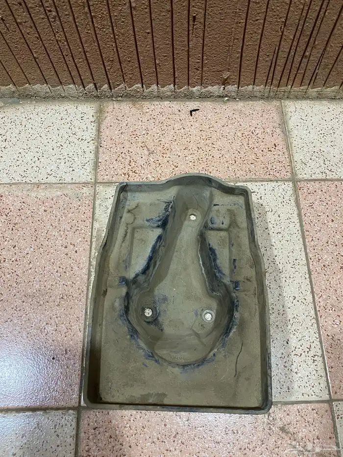 كرسيدا تشليح 89-96 13