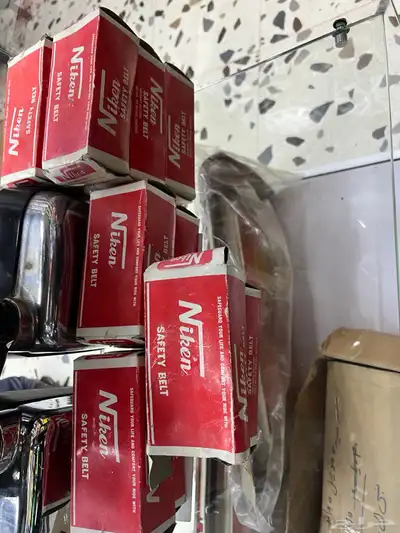 قطع غيار مشكله للبيع 6