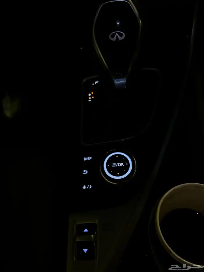 انفينتي q50 ( تم البيع ) 6