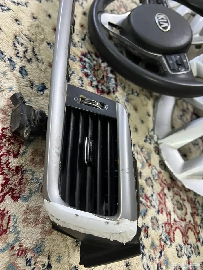 طيس اوبتما وزيك 1