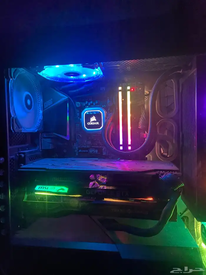 بي سي pc 2