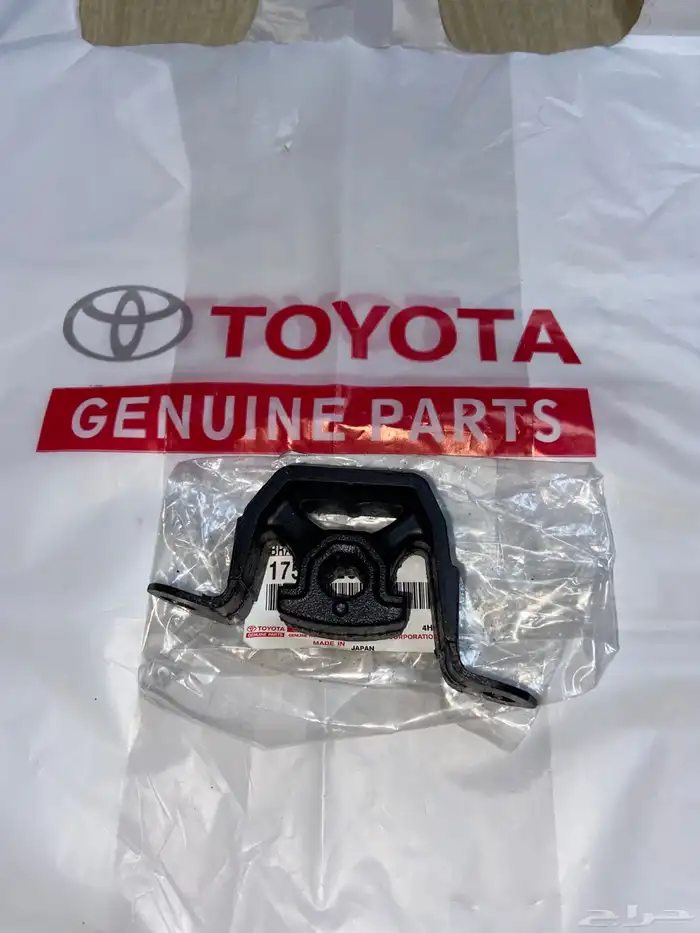 كرسي شيال كامري الوسط جديد اصلي وكالة 3