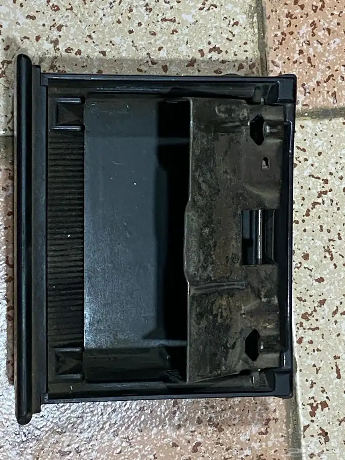 كرسيدا تشليح 89-96 6