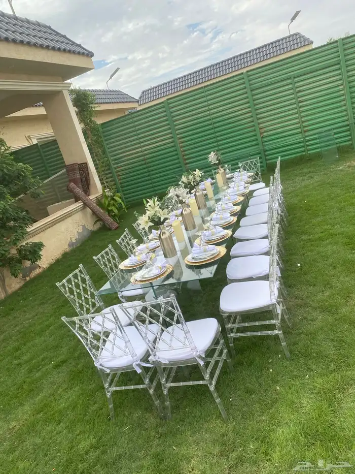 تنسيق  حفلات 10