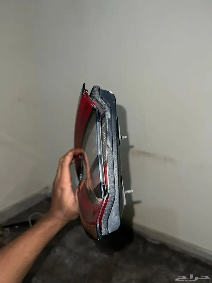 اسطب دوج تشارجر 3