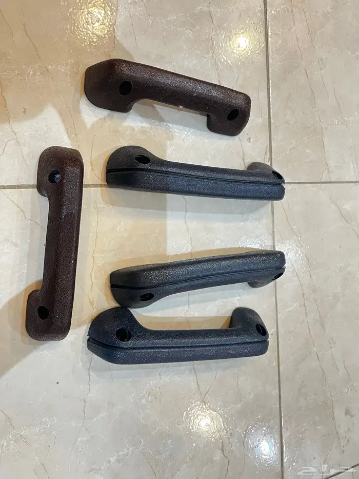 قطع هايلكس 1984-1988 62