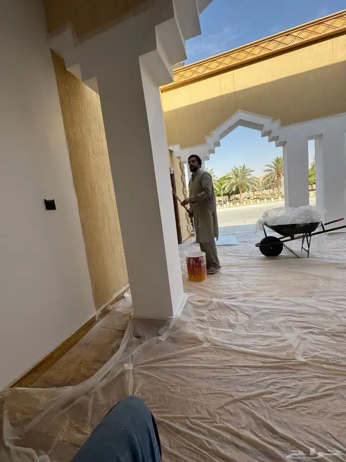 تشطيب وديكورات واشراف 10