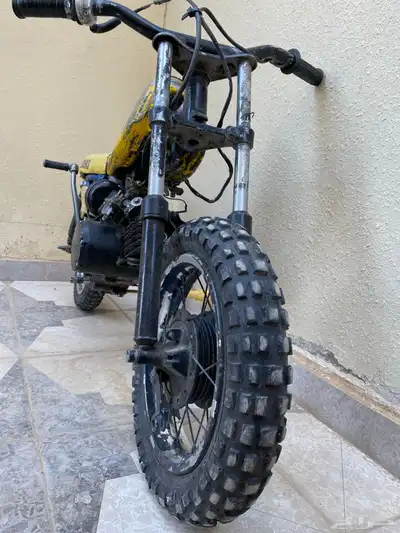 دباب سوزوكي 1