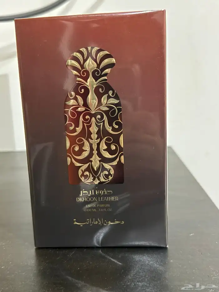 عطر ليذر 0