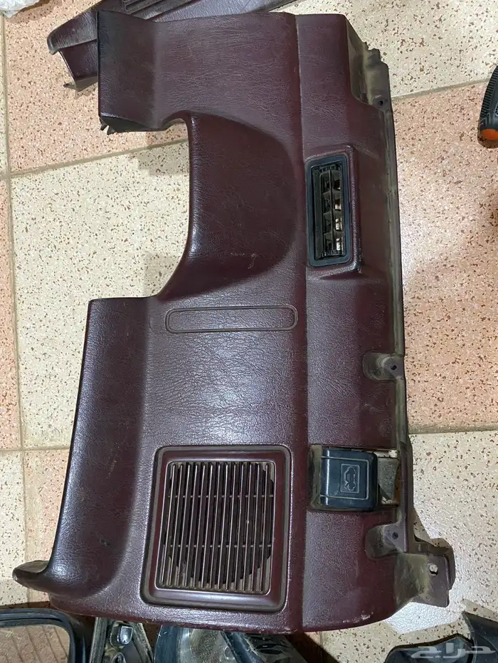 كرسيدا تشليح 89-96 8