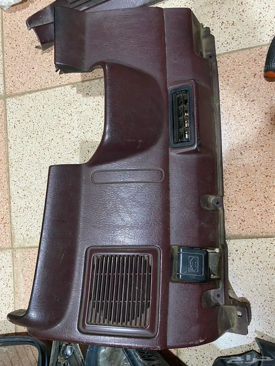 كرسيدا تشليح 89-96 16