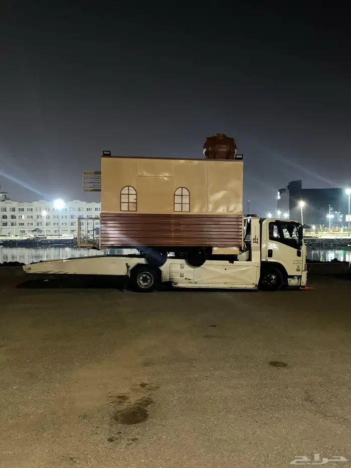 سطحة الدمام 1