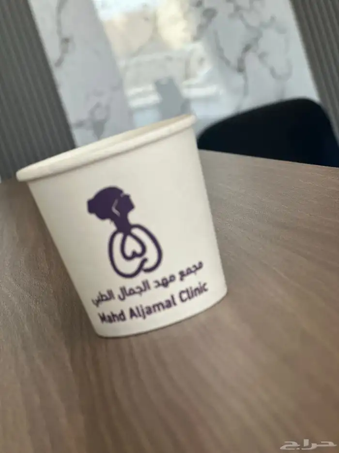 طباعة اكواب بلاستيك  ورق   سيراميك 1