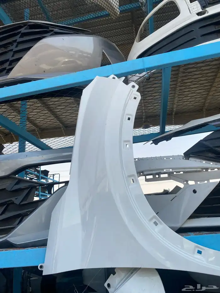 صدام ورفارف فينيو 3