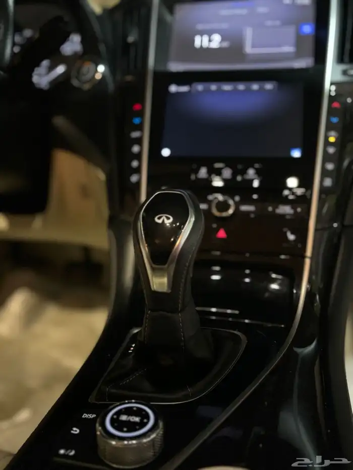 انفينتي q50 ( تم البيع ) 5