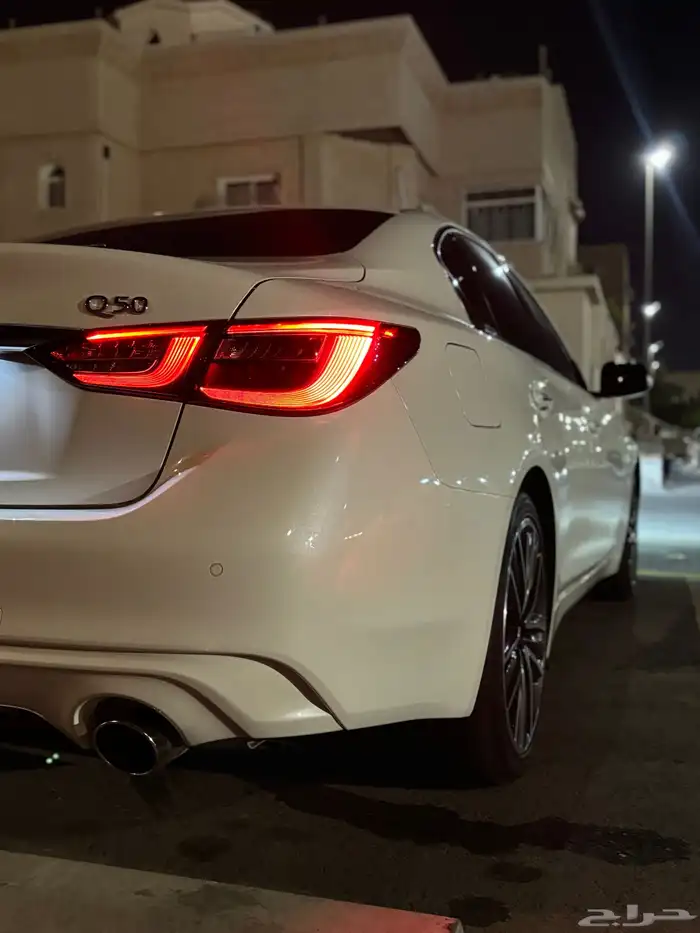 انفينتي q50 ( تم البيع ) 0