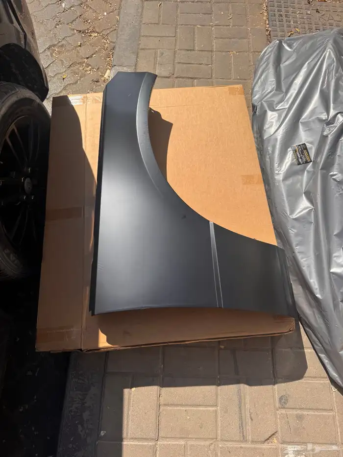 AIR BAG RANGE ROVER VOGUE 2023 1