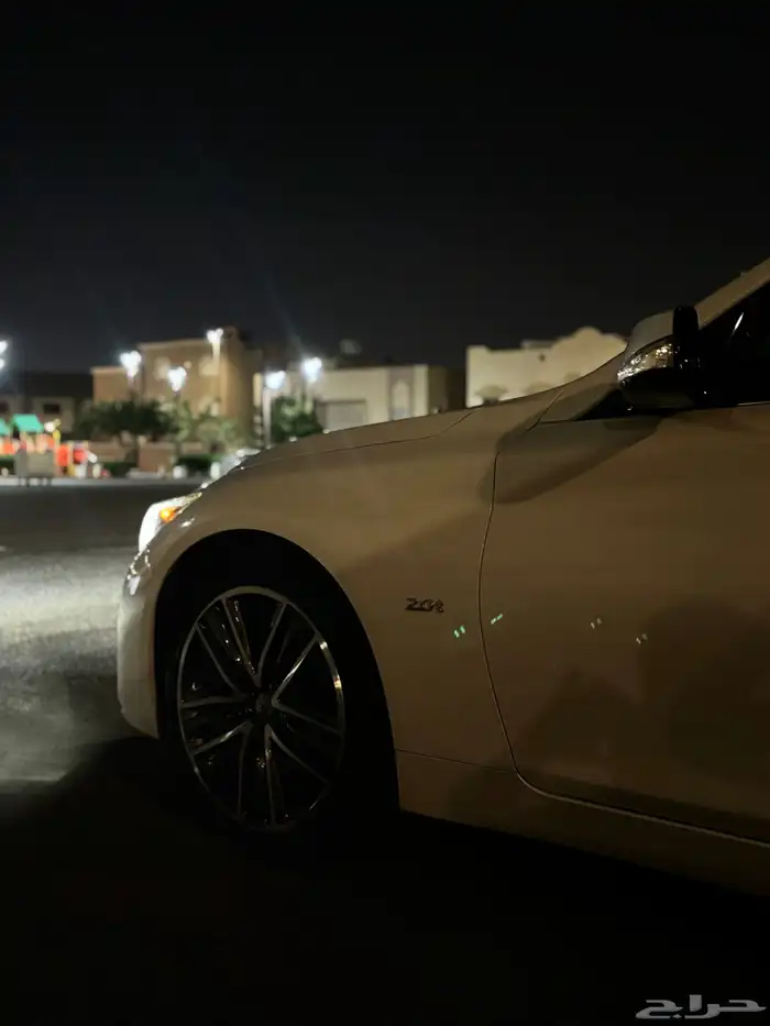 انفينتي q50 ( تم البيع ) 1