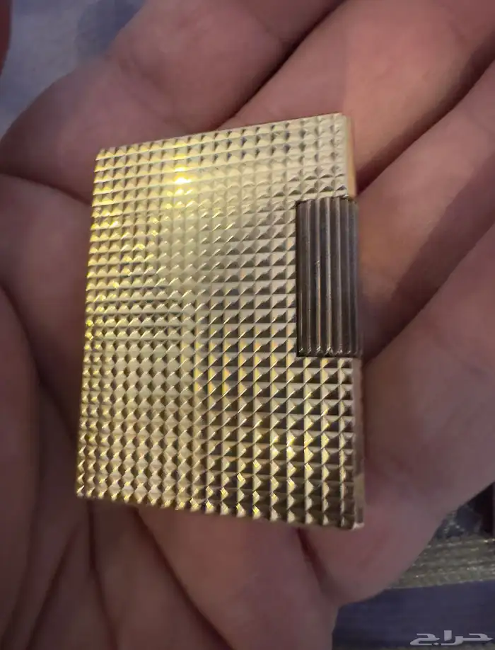 ولاعات ديبون ST Dupont فاااخرة جدا 10