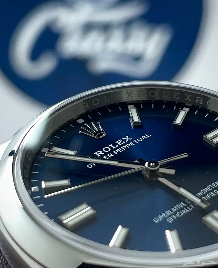 رولكس اويستر بربتشوال rolex 2