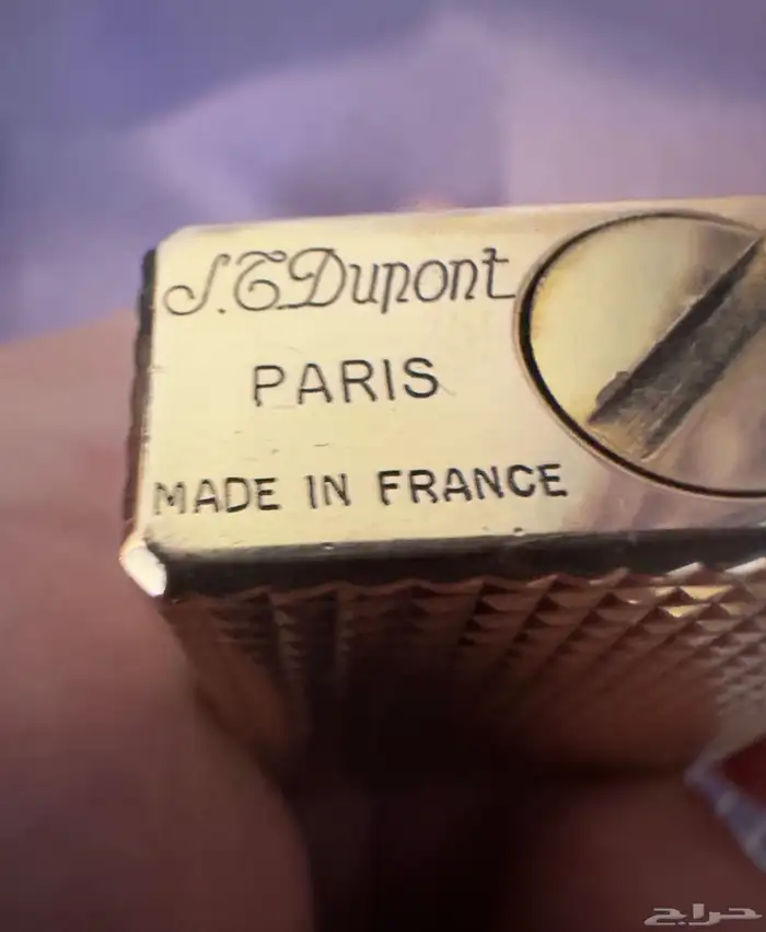 ولاعات ديبون ST Dupont فاااخرة جدا 7