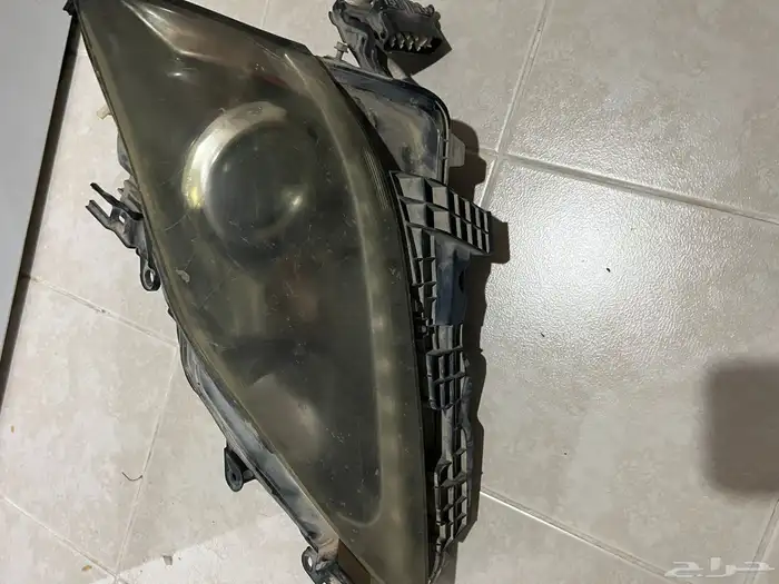 نور لكزس is 0