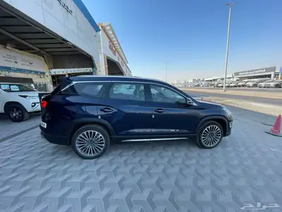 جيتور X90 2024 لكجري 7